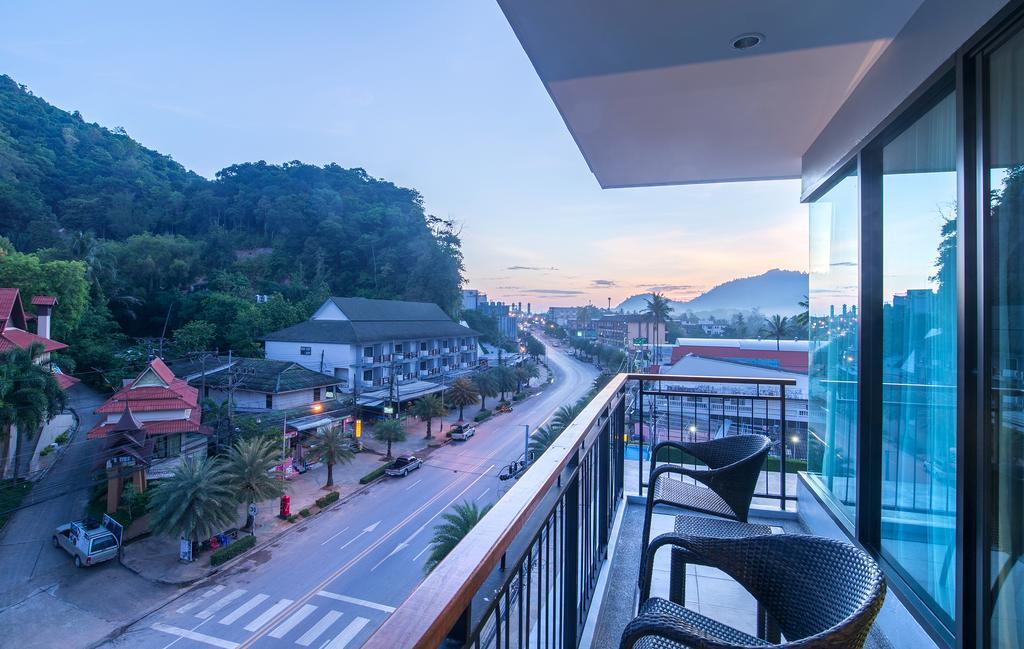 Ava Sea Resort Krabi, Ao Nang Beach Extérieur photo